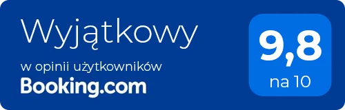 Opinie - Domy na Polanie - Polanica